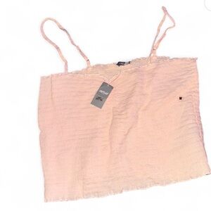 Aerie Blush Pink Tank Top